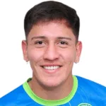 E. García