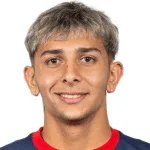 E. Irala