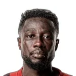 E. Ofori