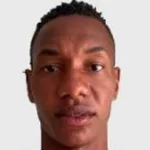 Edison Caicedo Peralta Eber