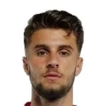 Eliot Bujupi