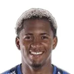 Emerson Ivan Pata Rodríguez