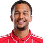 Eric Emanuel da Silva Moreira