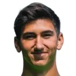 Eryk Artur Grzywacz