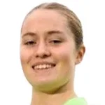 F. Birkisdóttir