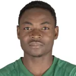 F. Chileshe