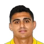 F. Distefano