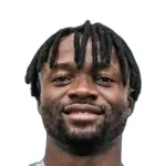 F. Mayele