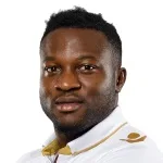 Frank Ohandza Zoa Frank