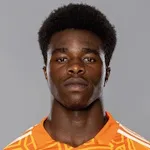 F. Yusufu