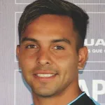 Fabián Ramos