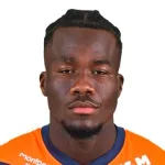 G. Ngosso