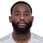 Georges-Kévin Nkoudou Mbida