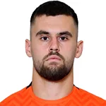 Gabriel Pereira
