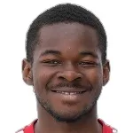 Gael Akogo Esono