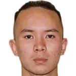 Gantogtokh Gantuya
