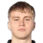 Gylfi Berg SnÃ¦hólm