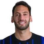 H. Çalhanoglu