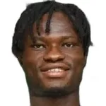H. Idrissou