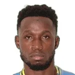 H. Lwaliwa