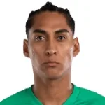 H. Rodríguez