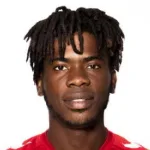 H. Uzochukwu