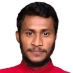 Hamza Mohamed