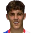 Harrison Wood
