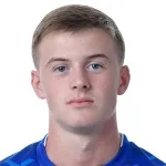 Harry Hagan