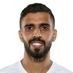 Hassan Al Haydos