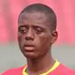 Hernest Briyock Malonga