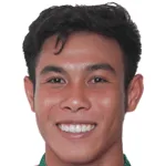Trường Khang Hồ