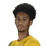 Homam Ahmed