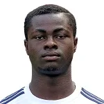 I. Baidoo