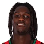 I. Cissoko