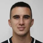 I. Milosavljević