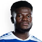 I. Ouédraogo