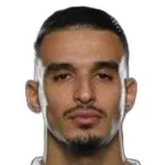 I. Oulad Omar