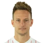 I. Rakitić