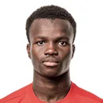I. Seidu