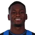I. Sulemana