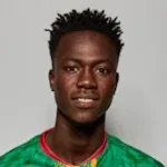 I. Thiam