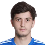 I. Yoldoshev