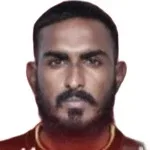Ibrahim Labaan Shareef