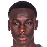 Ibrahima Sy