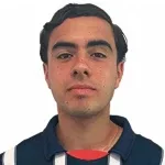 Iker Jareth Fimbres Ochoa