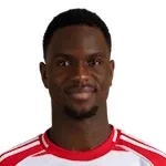 Ilyas  Ansah