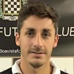 Imanol Iriberri