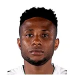 Imoh Ezekiel