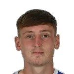 Isaac Jefferies
